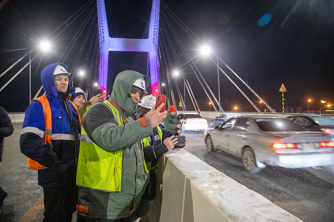    Фото: Михаил Периков