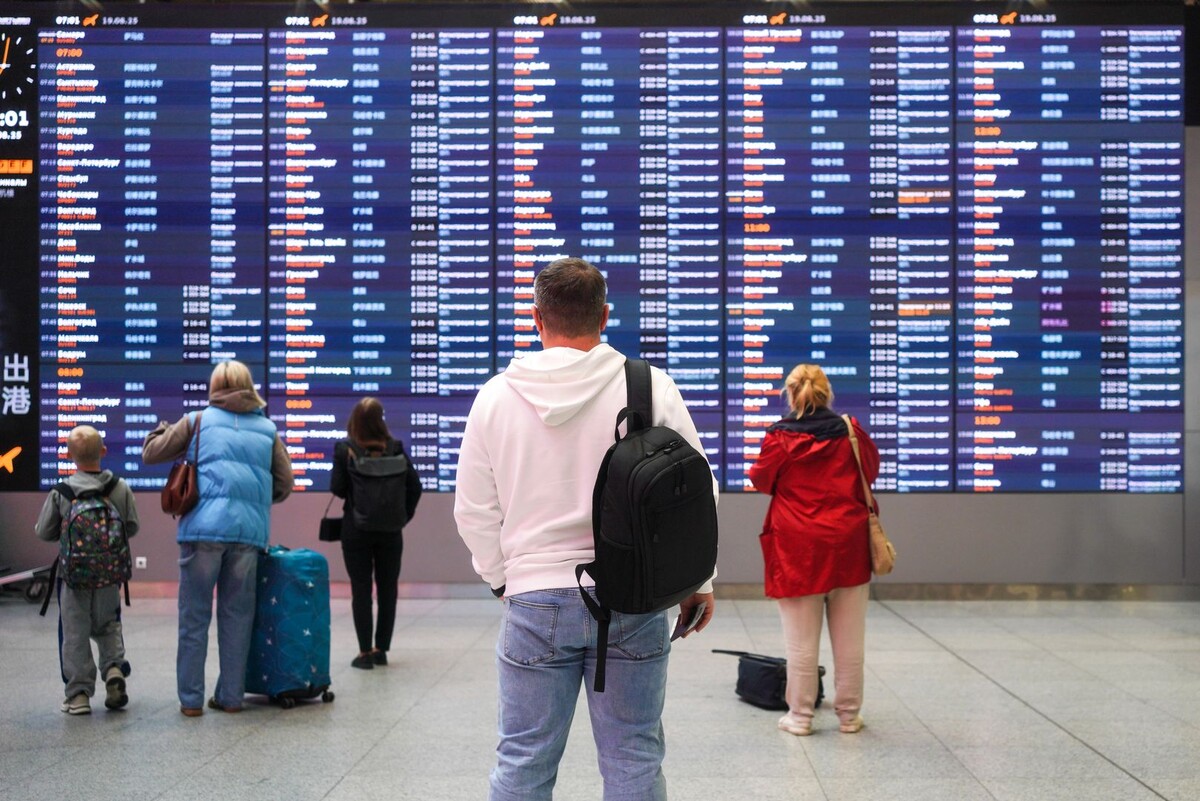     / Источник: © ИЗВЕСТИЯ/Анна Селина