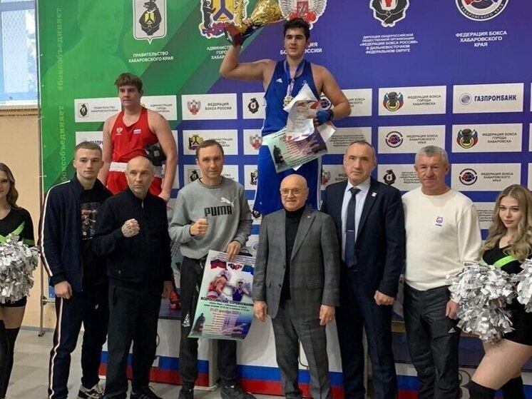     Фото: Минспорта Сахалина