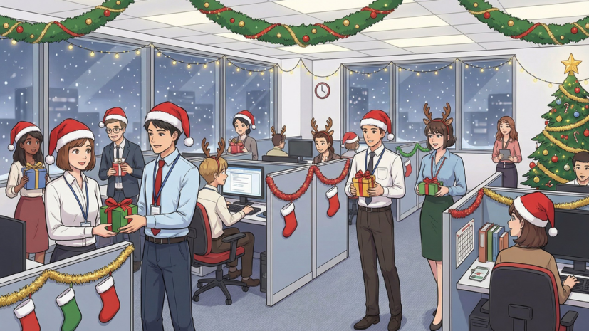   Сгенерировано с помощью ИИ