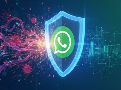    В WhatsApp появится новая функция защиты от взлома