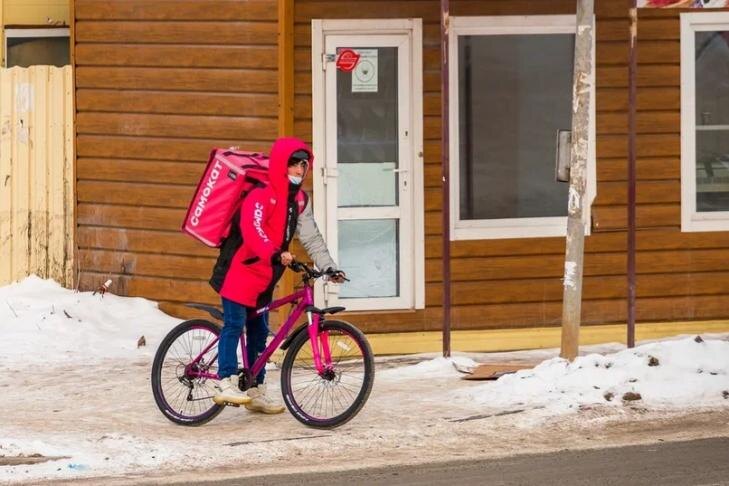    Фото Андрея Заржецкого