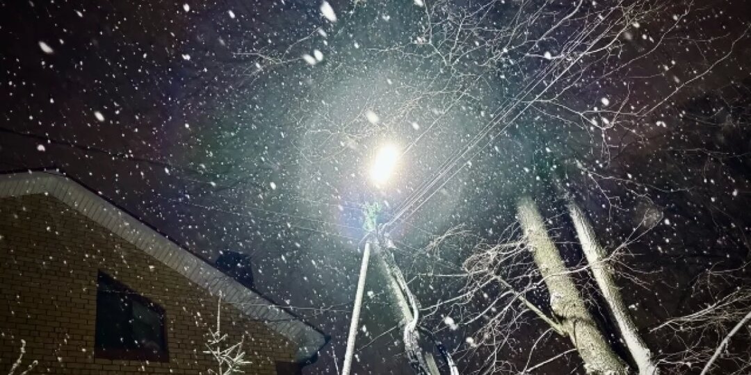 В Башкирии похолодает до -25°