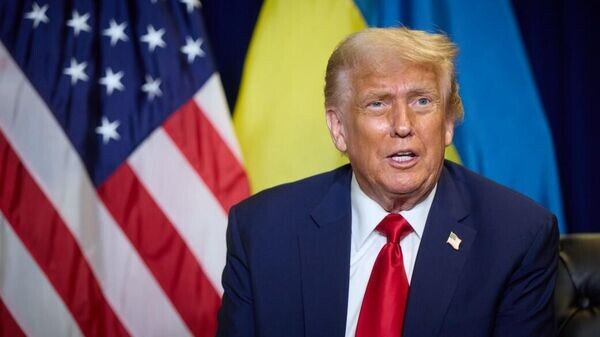    © Фото : Пресс-служба президента Украины