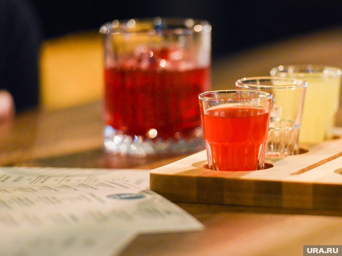     В следующем году ожидается очередное снижение продаж алкоголя