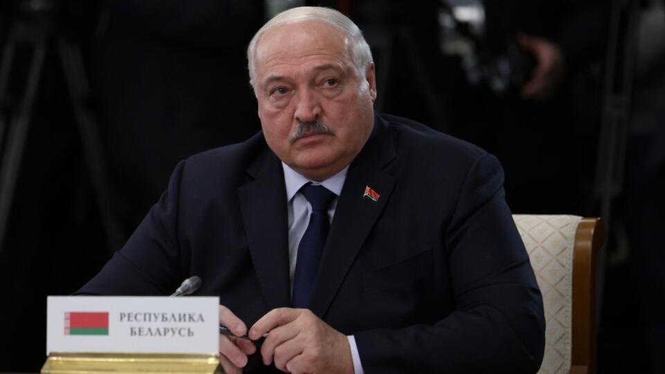     Лукашенко назвал Мадуро крепким и героическим мужиком www.globallookpress.com/Kremlin Pool