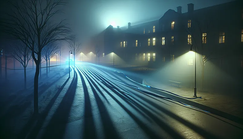 Метатрон: правда выходит на поверхность