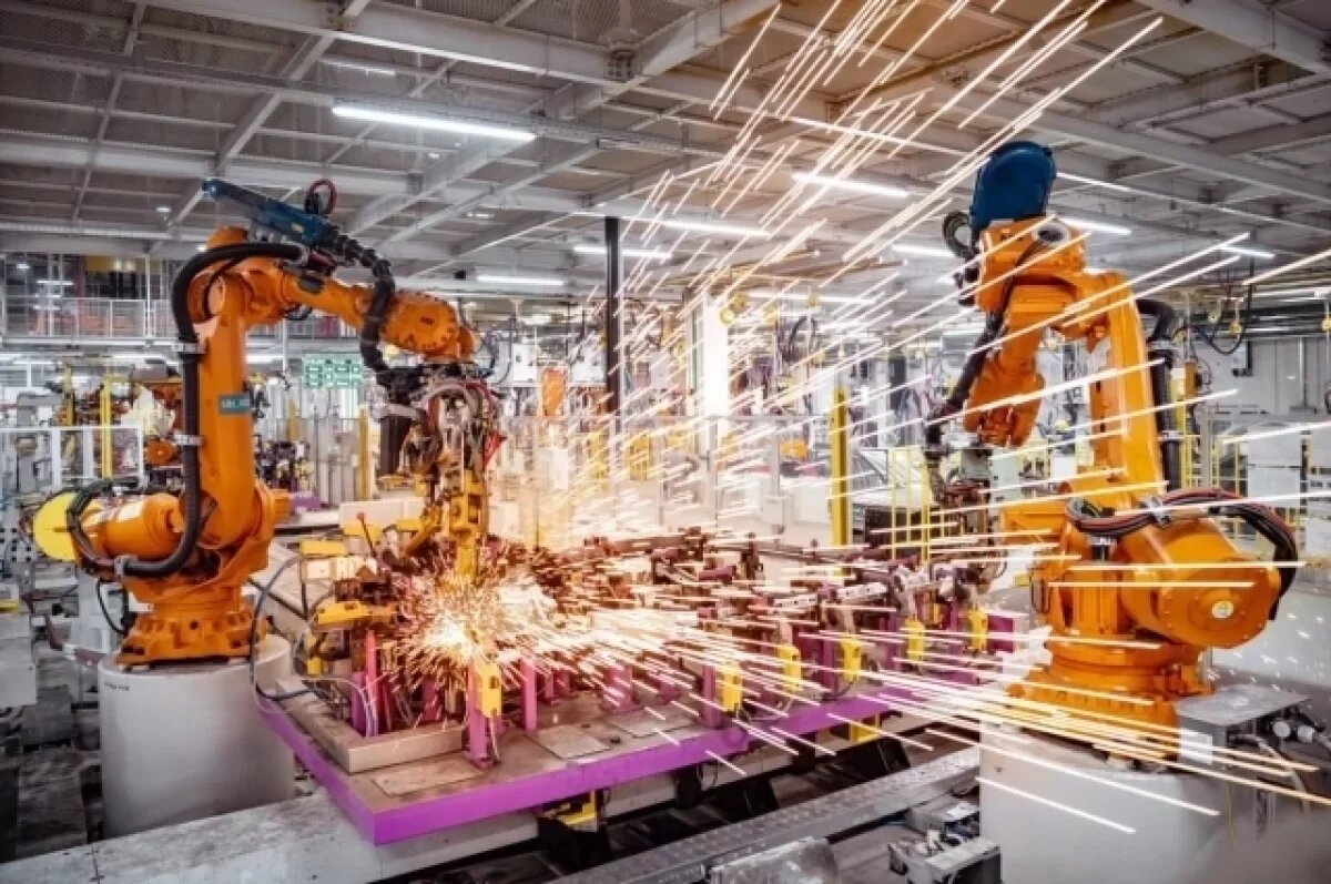    Тульская область вошла в тройку регионов ЦФО по темпу роста инвестиций