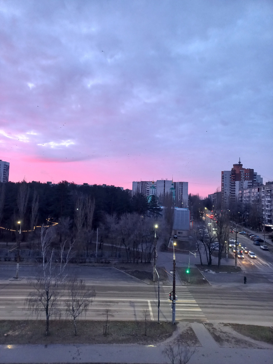 Фото личное