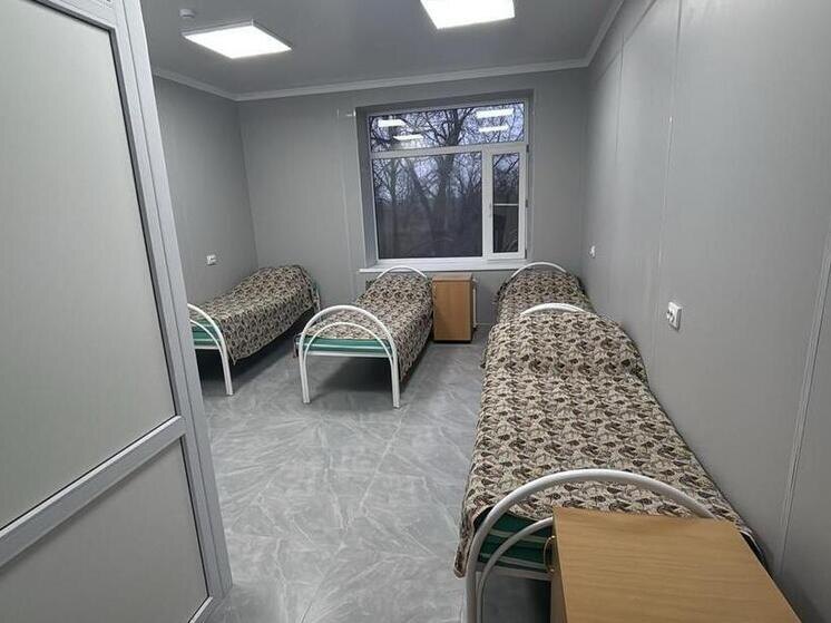     Фото: Минздрав СК