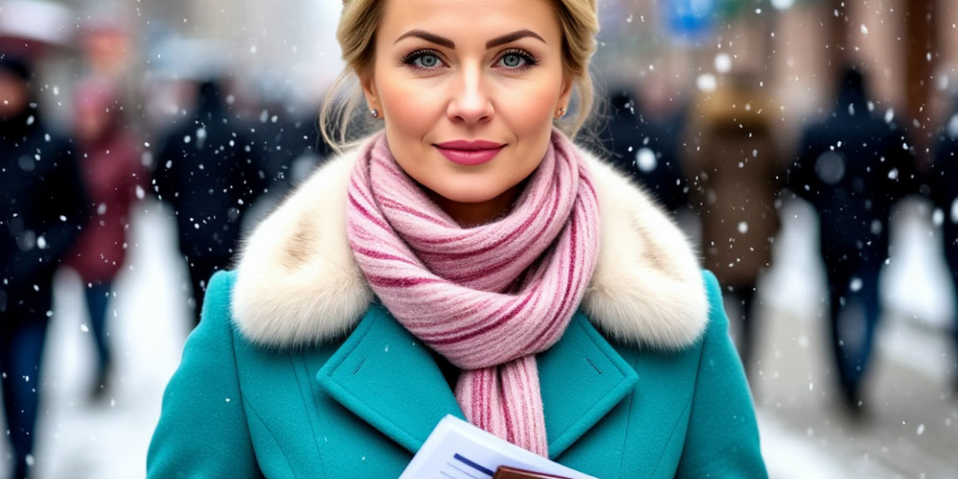 -Давай запишем жильё на мою мать, так спокойнее будет, - предложил муж. Я согласилась, но подала ему совсем не те бумаги