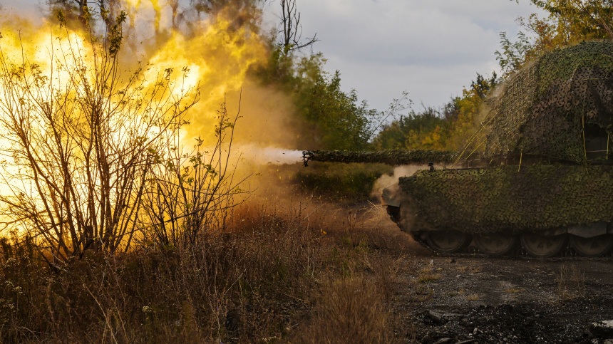   Фото: © РИА Новости/Евгений Биятов; Минобороны РФ; 5-tv.ru