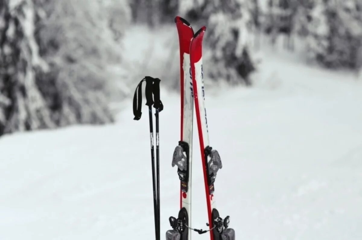    Белокуриха вошла в топ-5 самых бюджетных горнолыжных курортов России