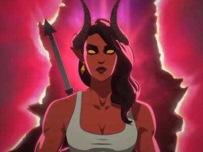    Автор Dispatch похвалился секретной «ненайденной» концовкой. Её давно нашли, но она забагована