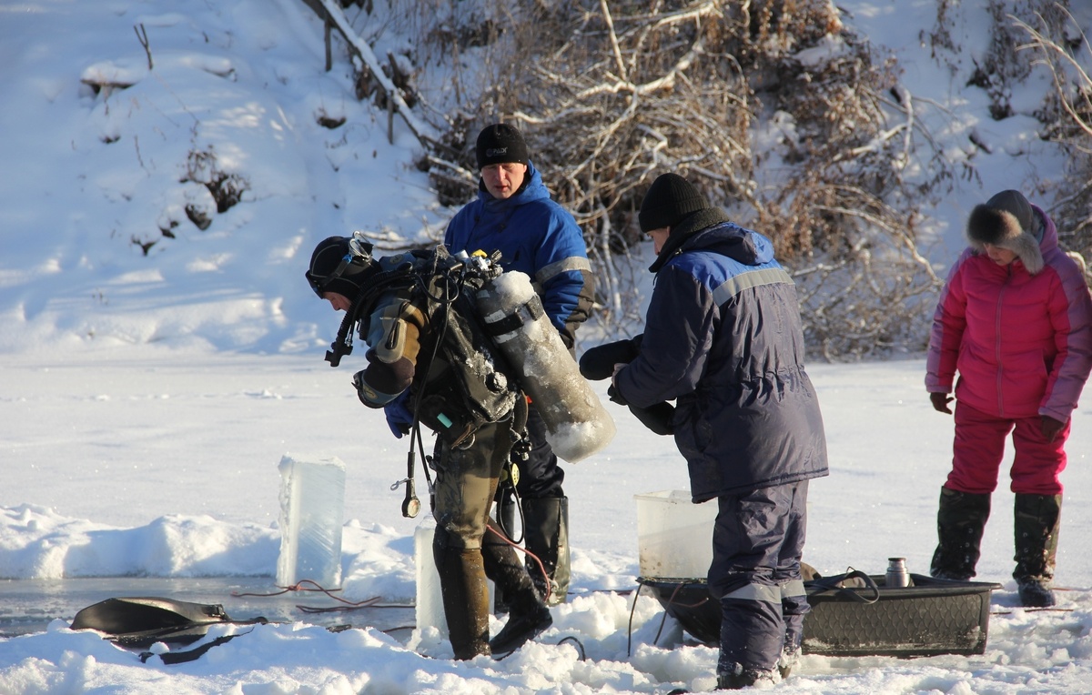 Официальная страница Курганского областного отделения РГО (Зауральского) во "ВКонтакте"