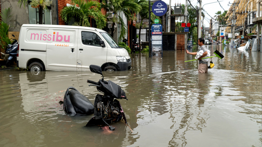    Фото: www.globallookpress.com/Dicky Bisinglasi; 5-tv.ru