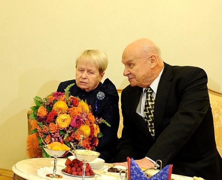    Фото: Администрация президента России Камилла Булгакова