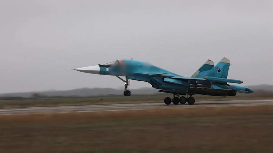    Фото: Министерство обороны РФ