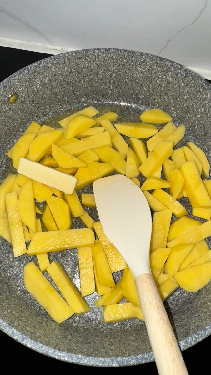 не весь картофель одинаков