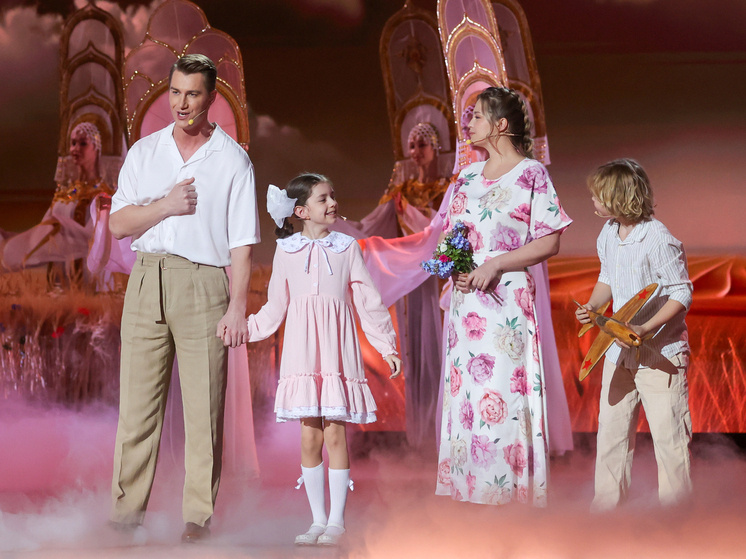     Фото: Shatokhina Natalia/news.ru/Global Look Press