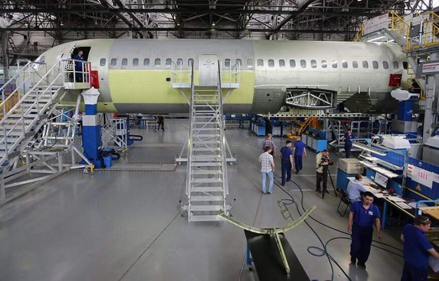    «За последние годы не сделали ни самолета, ни машины, ни телефона»: возмущение из Госдумы