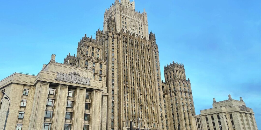 Россия настроена на нормализацию отношений с Грузией, заявил МИД