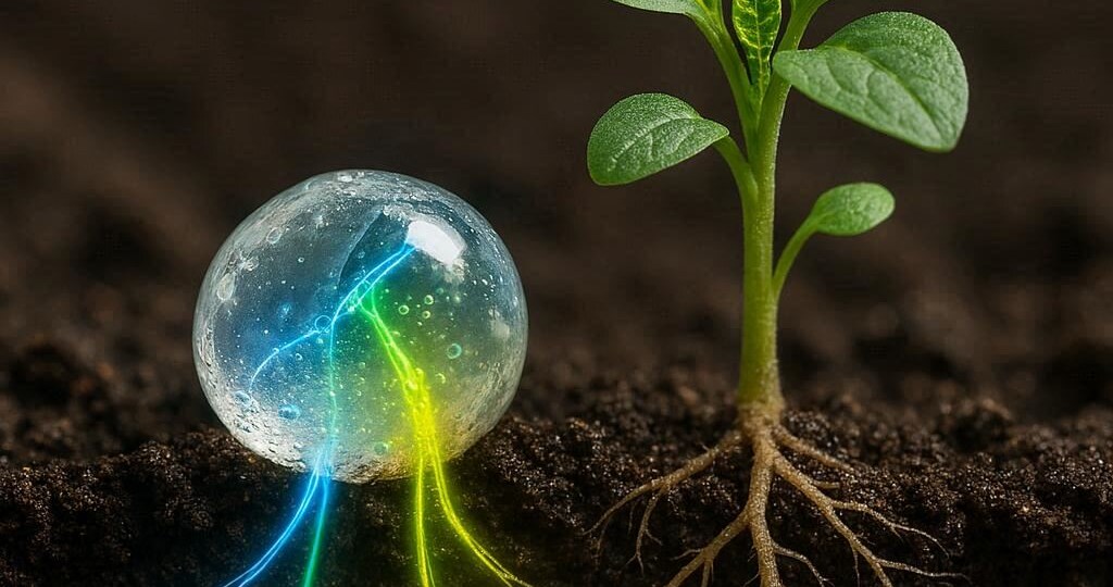 Пролонгированные удобрения: как правильно подобрать дозировку и не навредить рассаде