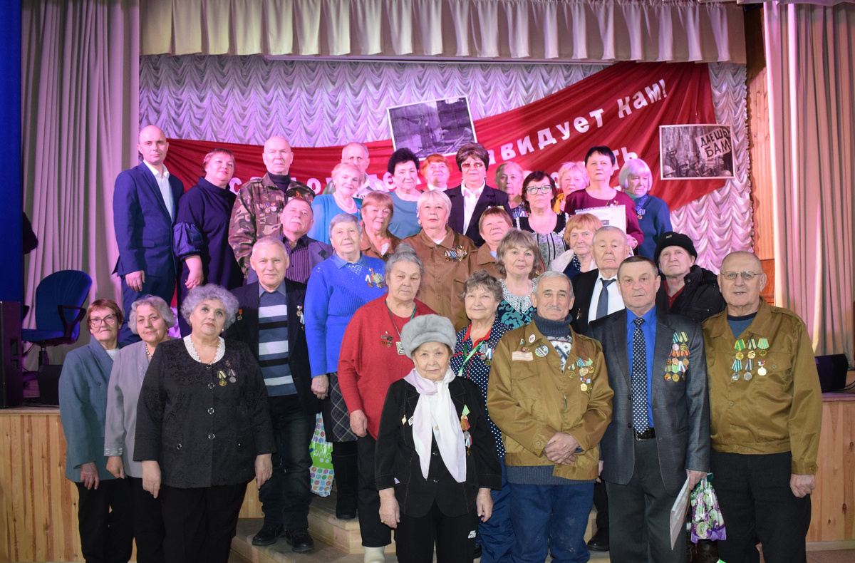 Заключительный штрих: фото на память о встрече