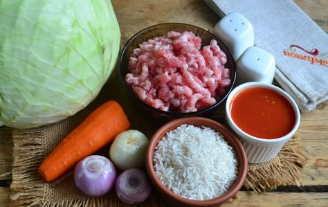 из чего сварить суп