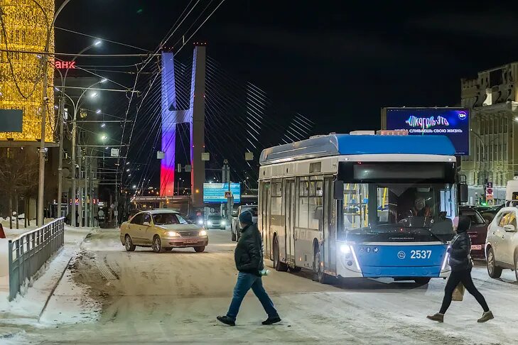    Фото Андрея Заржецкого