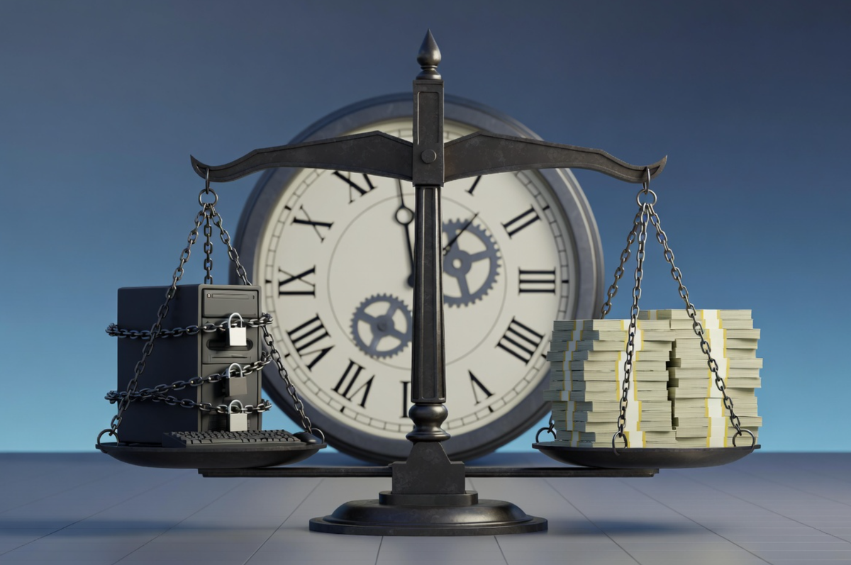 Выкуп в полмиллиарда: эволюция программ-вымогателей