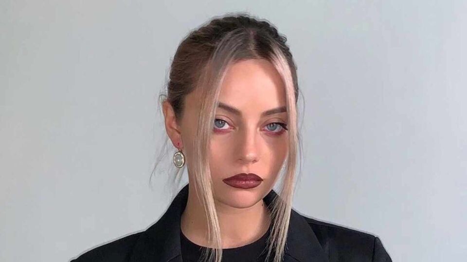    Катя Кищук. Источник: vk.com/katekishchuk