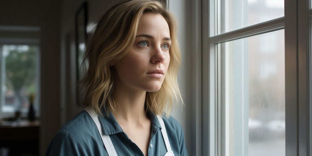 Муж подставил бывшую жену с больной дочкой ради наживы. Но разоблачение вернуло ему бумерангом все беды (Финал)