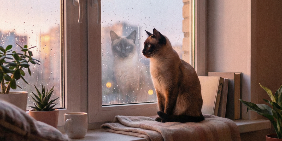 Сиамская кошка. Характер, поведение и уход, подойдёт ли эта порода вам?