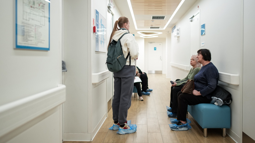    Фото: ИЗВЕСТИЯ/Сергей Лантюхов; 5-tv.ru