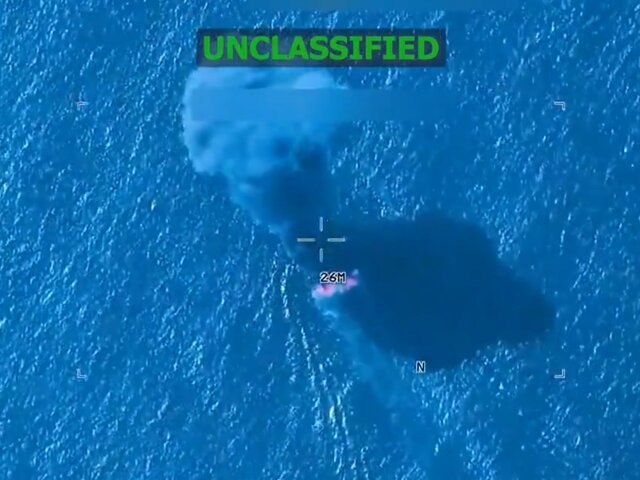    Фото: x.com/Southcom