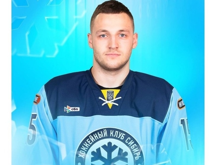     Фото: пресс-служба ХК "Сибирь"