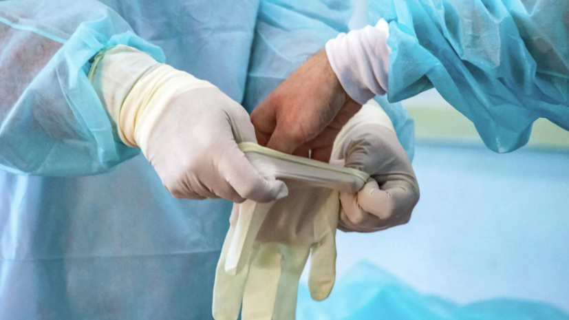   РИА Новости