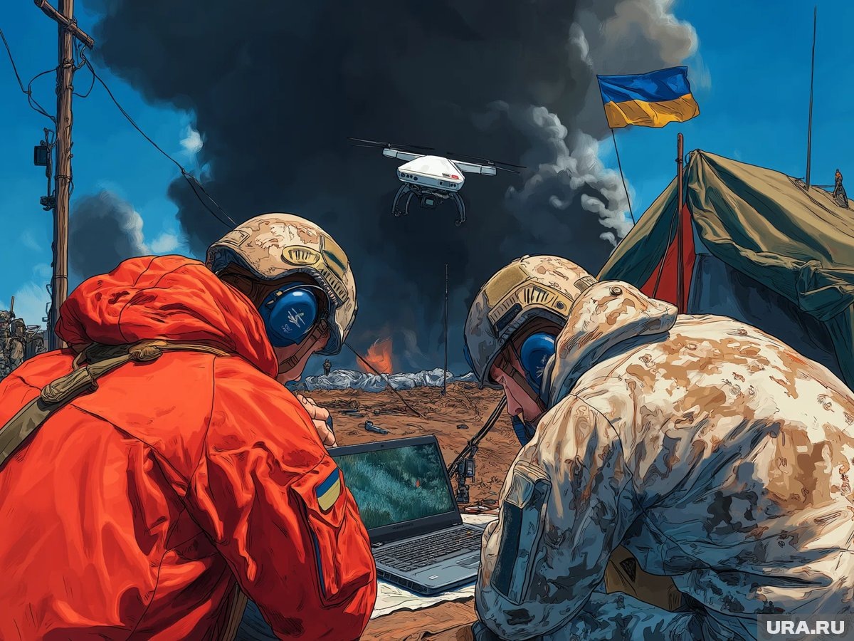     По словам очевидца, мирного жителя, которого убили украинские военные, похоронили во дворе дома