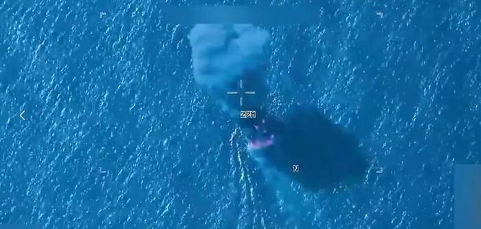 Обложка © X / Southcom