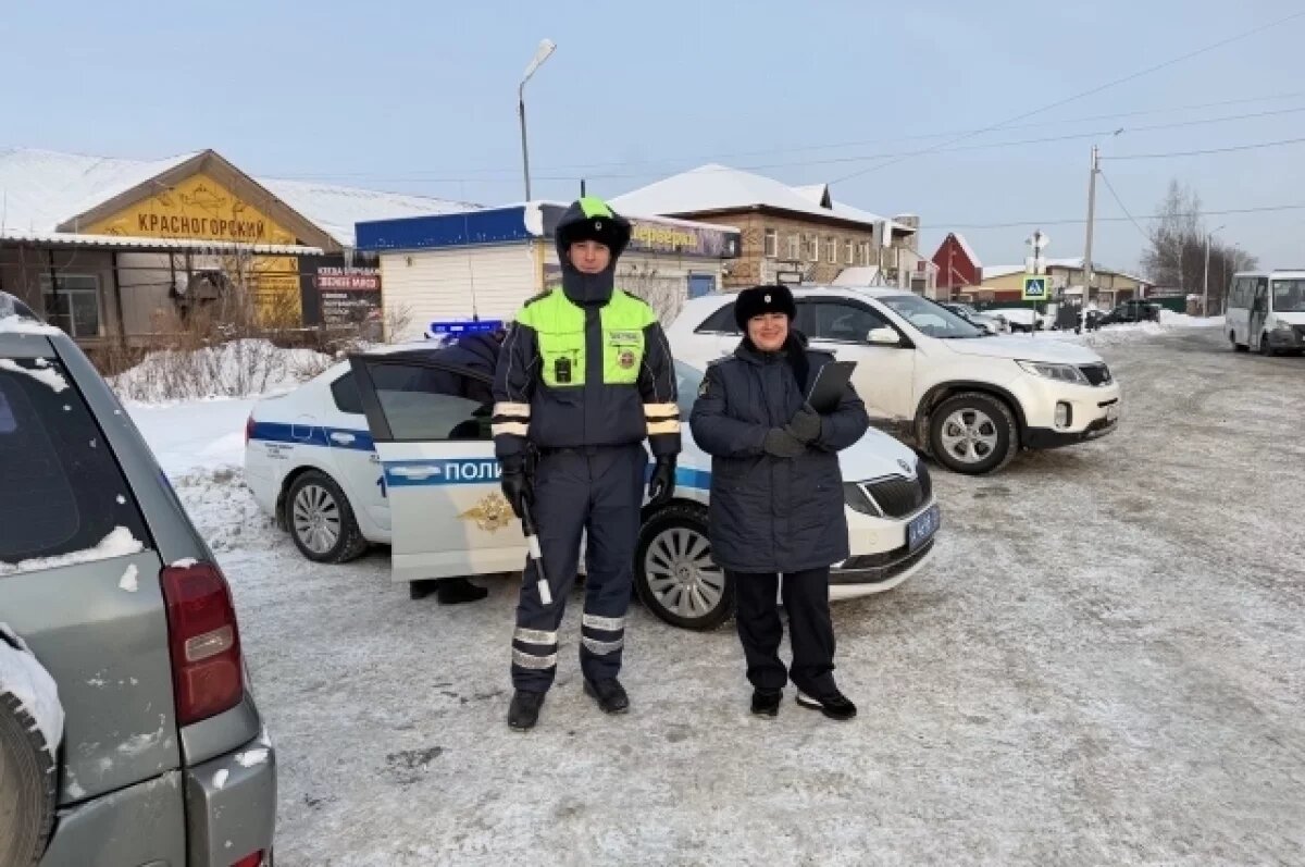    В Бийске «Дорожный пристав» арестовал машины должников на 10,4 млн рублей