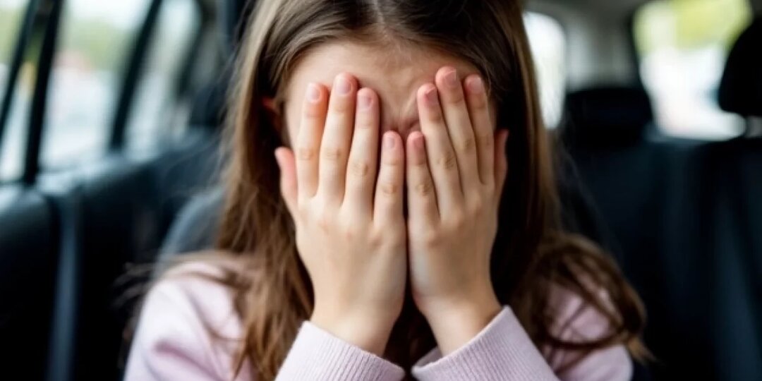 Школьницу, напавшую на сверстницу перед ТЦ в Уфе, поставили на учет