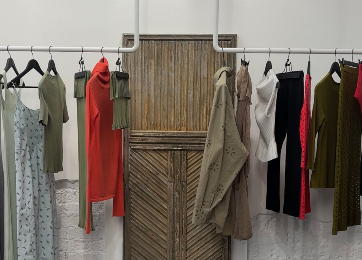 Автор фото: Алина Белоусова