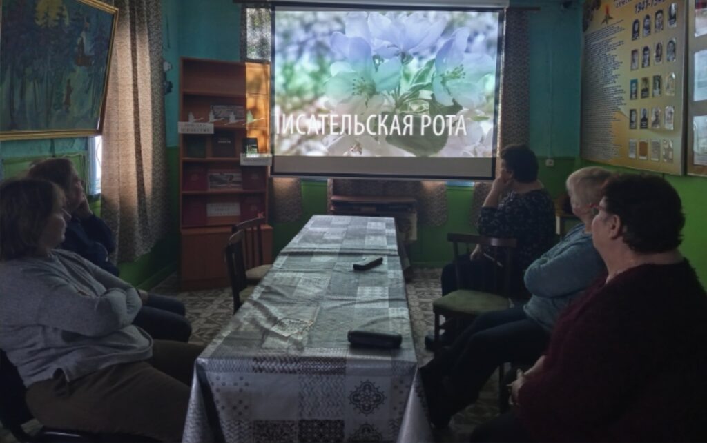    Фото предоставила Татьяна Подъява