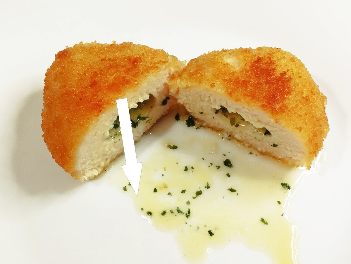    Тайна котлет по-киевски, которую скрывают шеф-повара