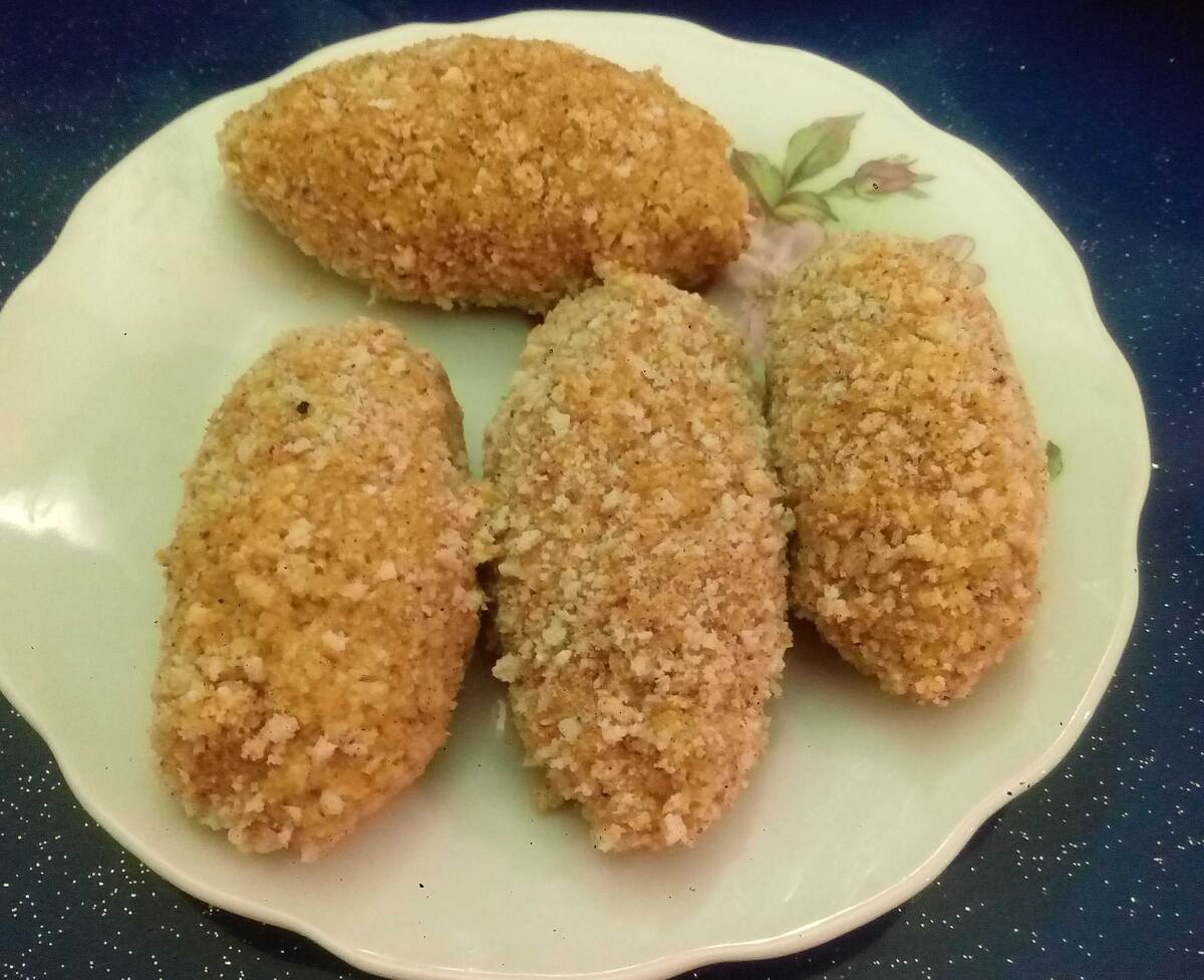    Тайна котлет по-киевски, которую скрывают шеф-повара