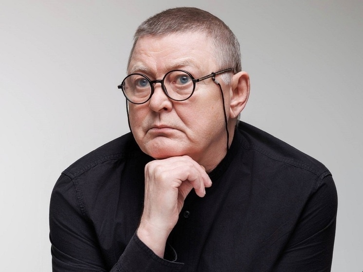     Фото: официальный телеграм-канал театра «Красный факел»