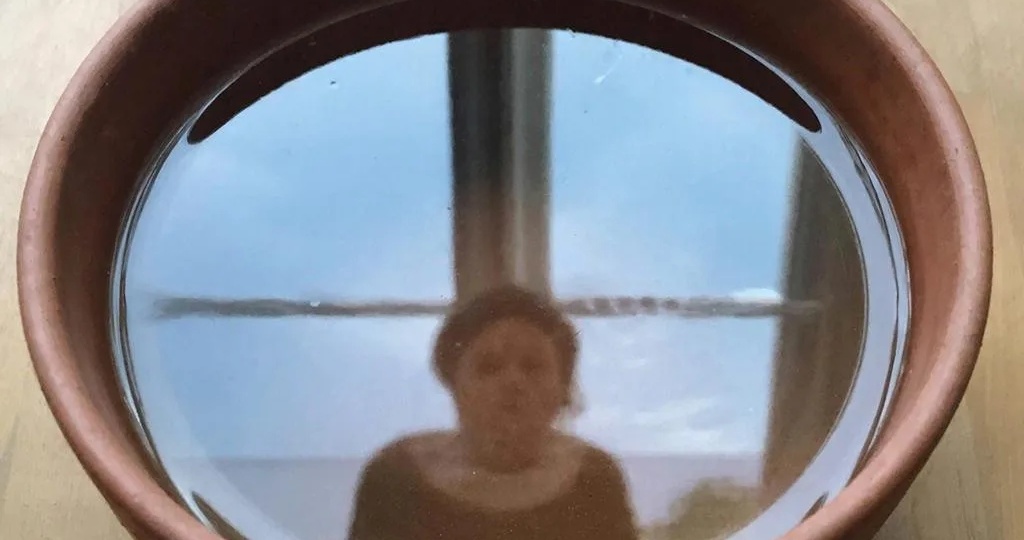 ПРИТЧА О ЧАШЕ И ГЛАГОЛЕ