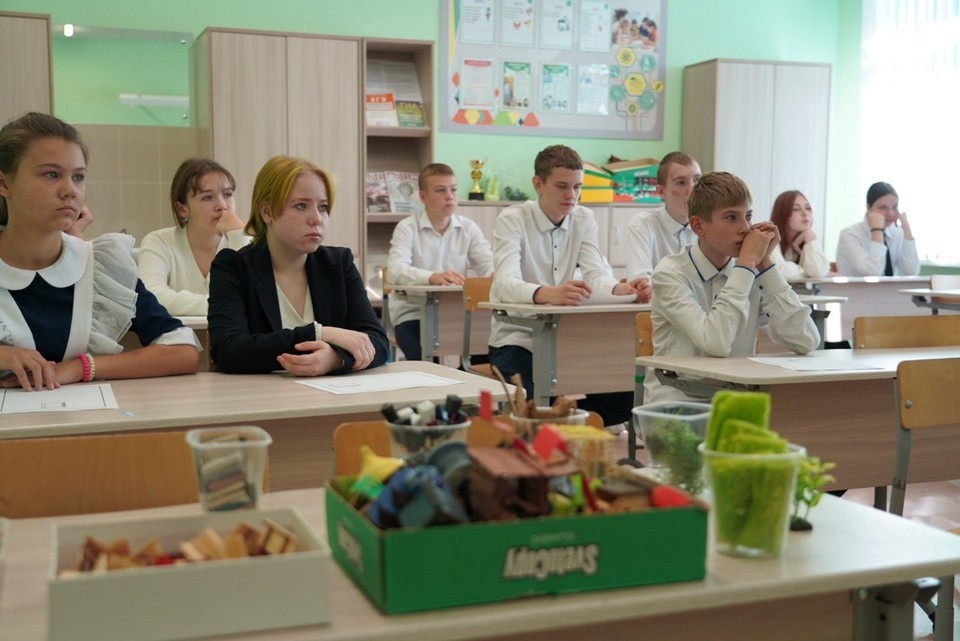    Фото: пресс-служба АПК.