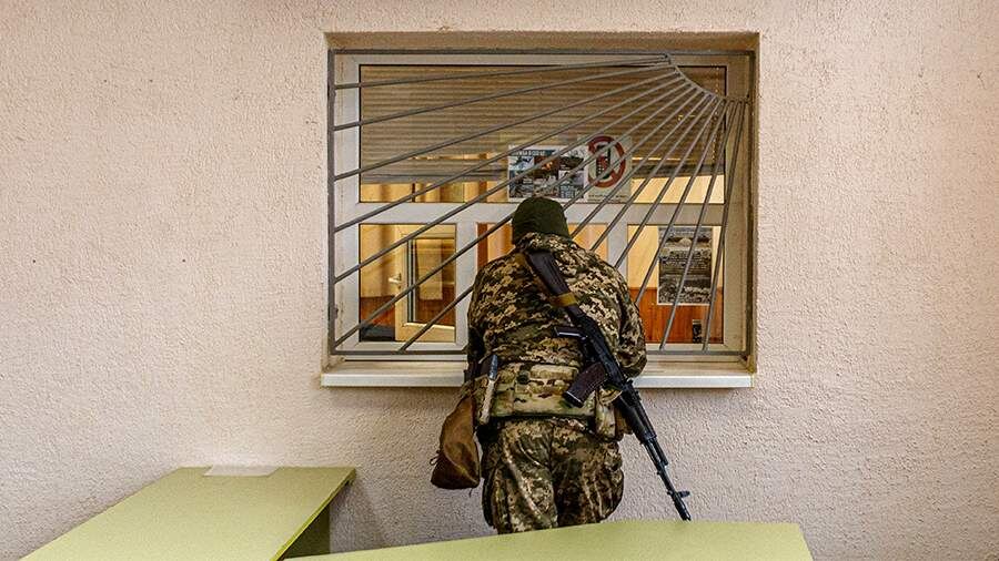    Фото: Global Look Press/Serhiihudak